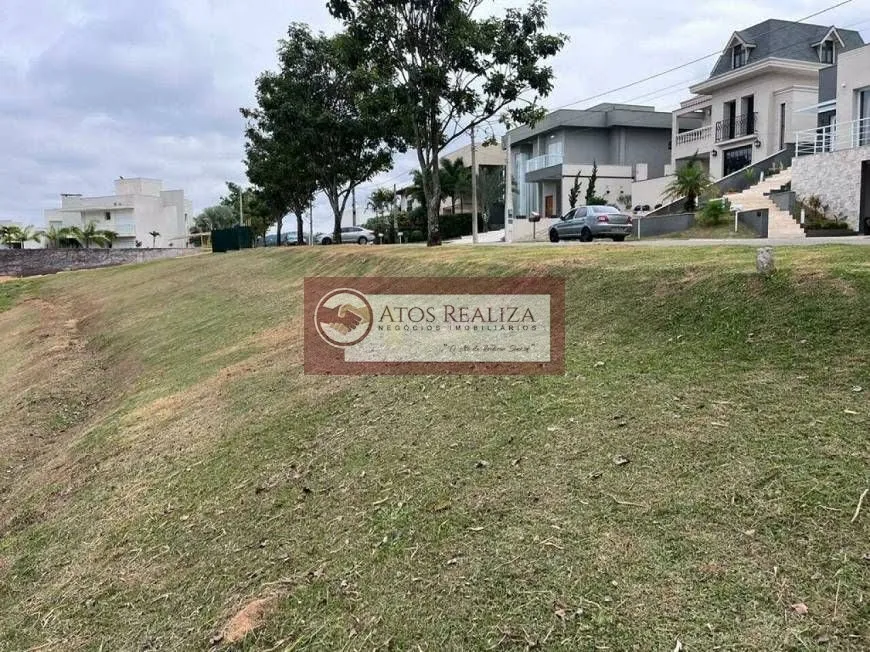 Imagem Vendo Oportunidade em Itatiba, Terreno 810m2 em condômino Ville de France, Jardim Paladino - R$ 320.000: Venda. Aproveite.