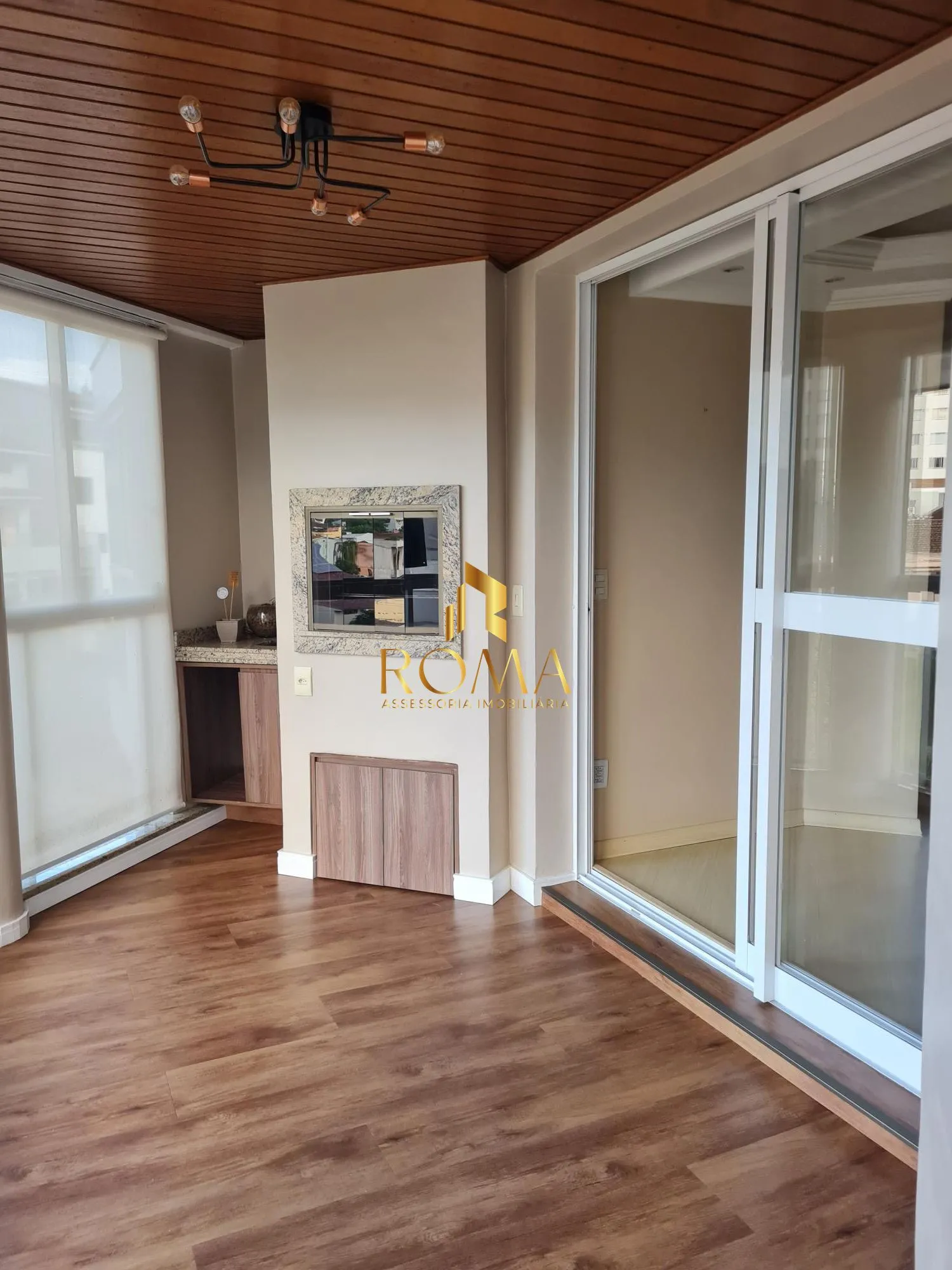 Imagem EXCLUSIVIDADE - RESIDENCIAL PALAZZO FLORES