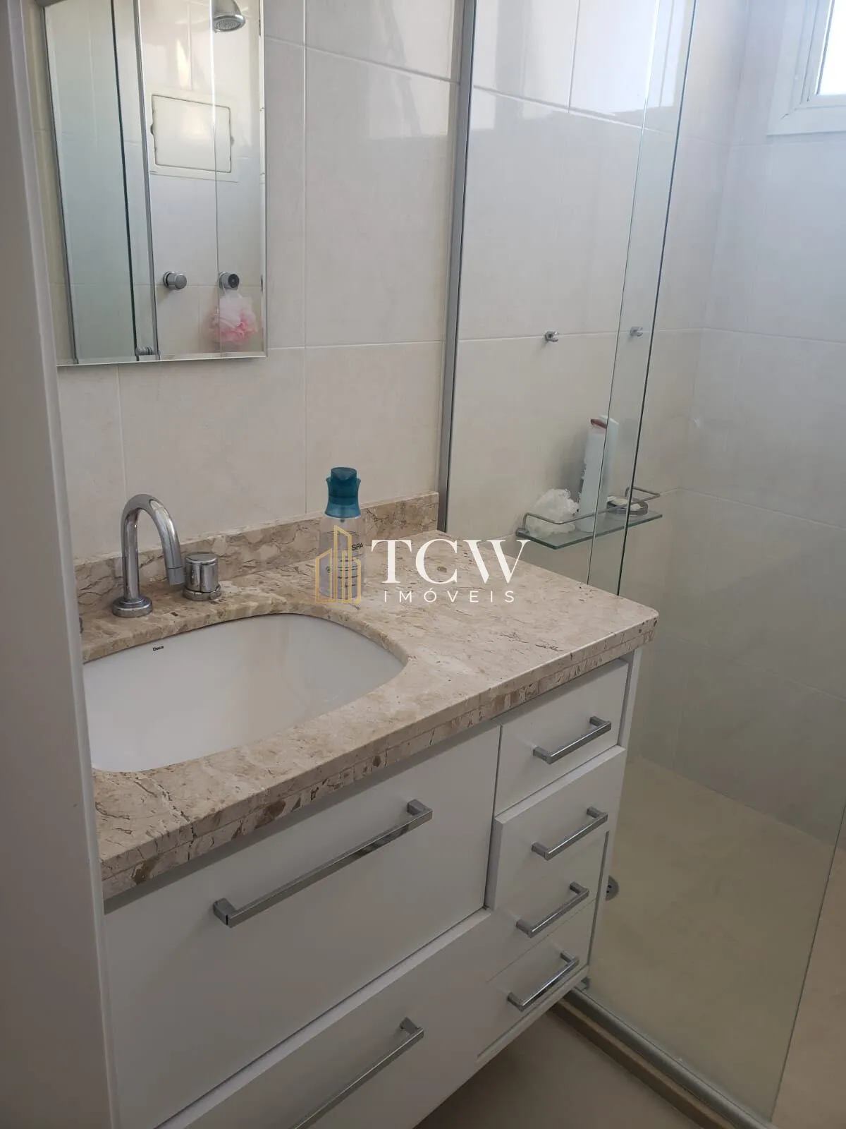 Imagem Apartamento à venda no bairro Vila Gumercindo - São Paulo/SP, Zona Sul