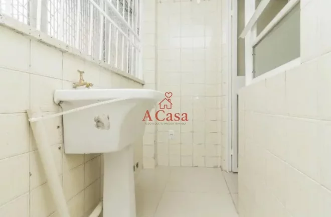 Imagem Apartamento com 2 Dormitorio(s) localizado(a) no bairro Jardim do salso em Porto Alegre / Rio Grande do Sul Ref.:175
