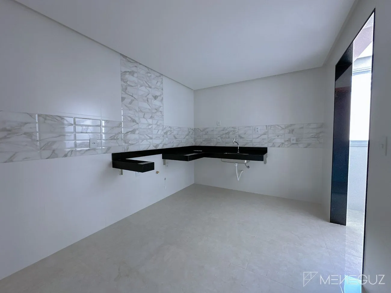 Imagem Apartamento 4 suites frente mar com area externa praia do morro!