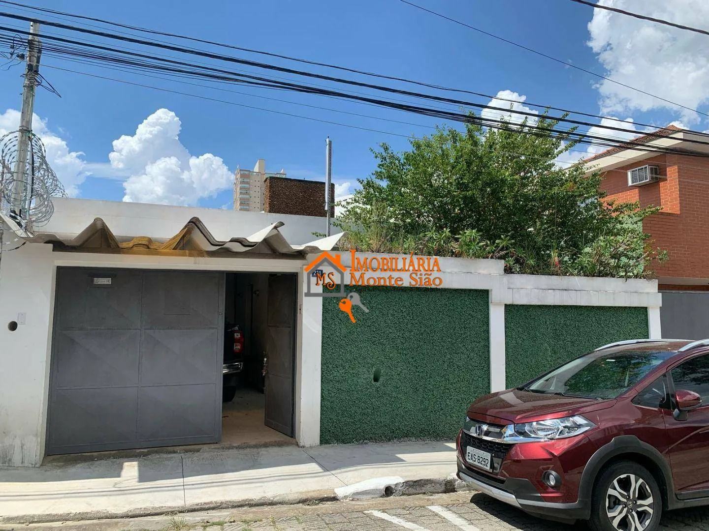 Imagem Casa com 3 dormitórios para alugar, 500 m² por R$ 10.600,00/mês - Jardim São Paulo - Guarulhos/SP