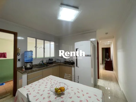 Imagem Casa com 2 dormitórios à venda, 96 m² por R$ 380.000,00 - Estádio - Rio Claro/SP
