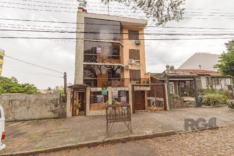 Imagem Apartamento em Cristo Redentor