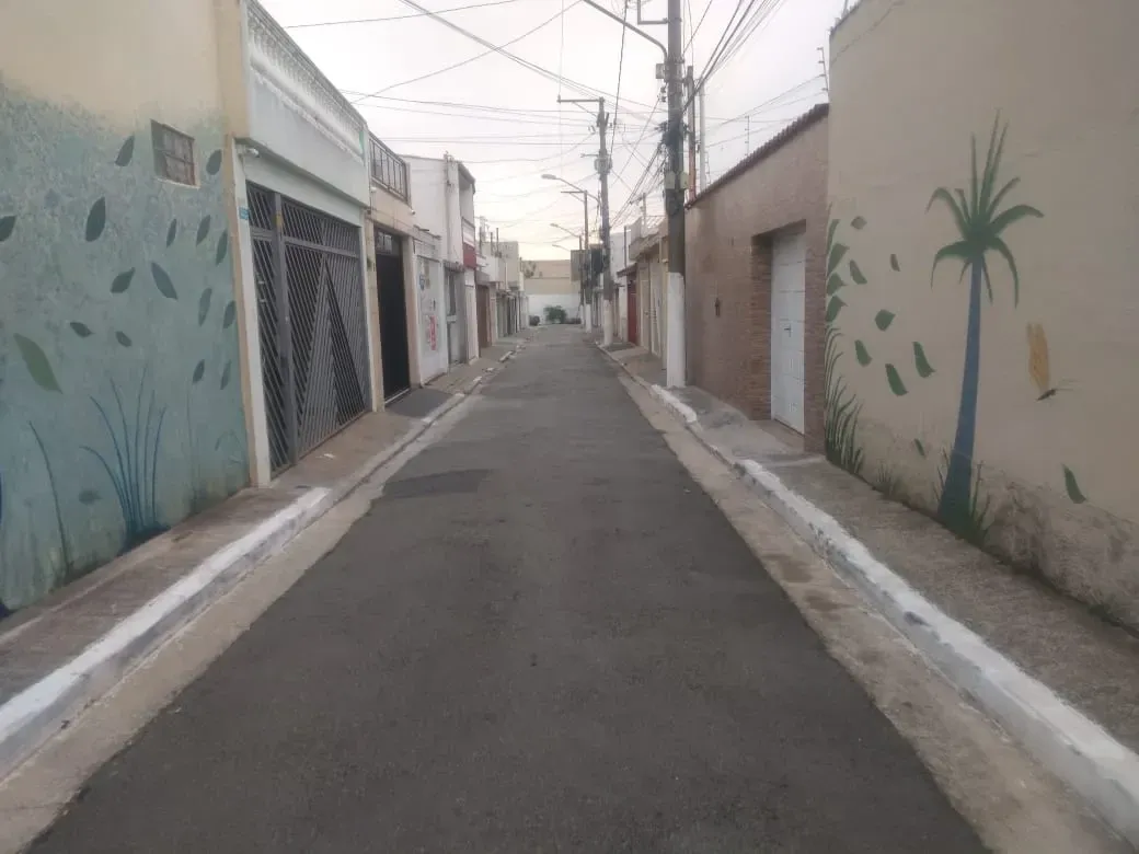 Imagem Sobrado com 3 Quartos à Venda, 140 m² em Vila Regente Feijó - São Paulo