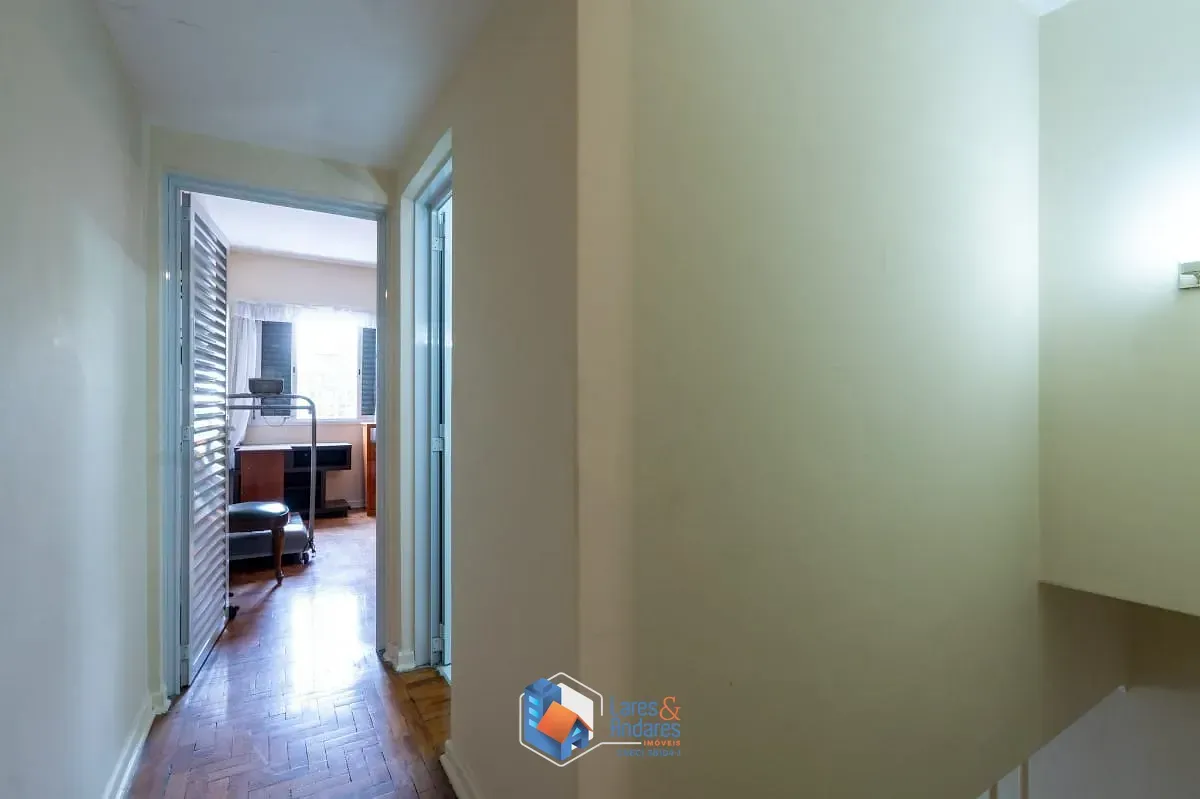 Imagem Casa para venda em Campo Belo com 3 quartos, 145m²