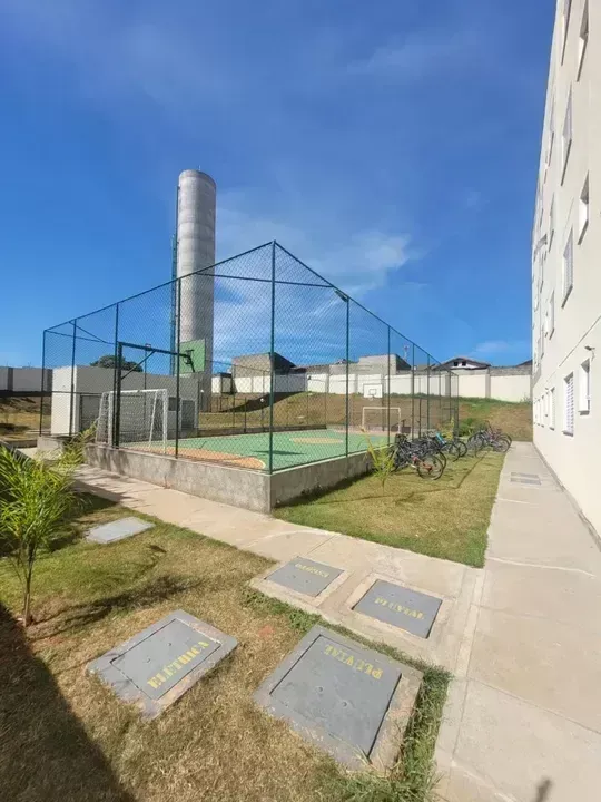 Imagem Apartamento à venda, Granjas Santa Terezinha, Taubaté, SP