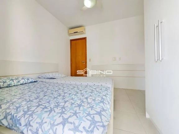 Imagem Apartamento à venda, com 3 Dormitórios 2 suítes 95m² 2 vagas - em Riviera de São Lourenço - Bertioga SP
