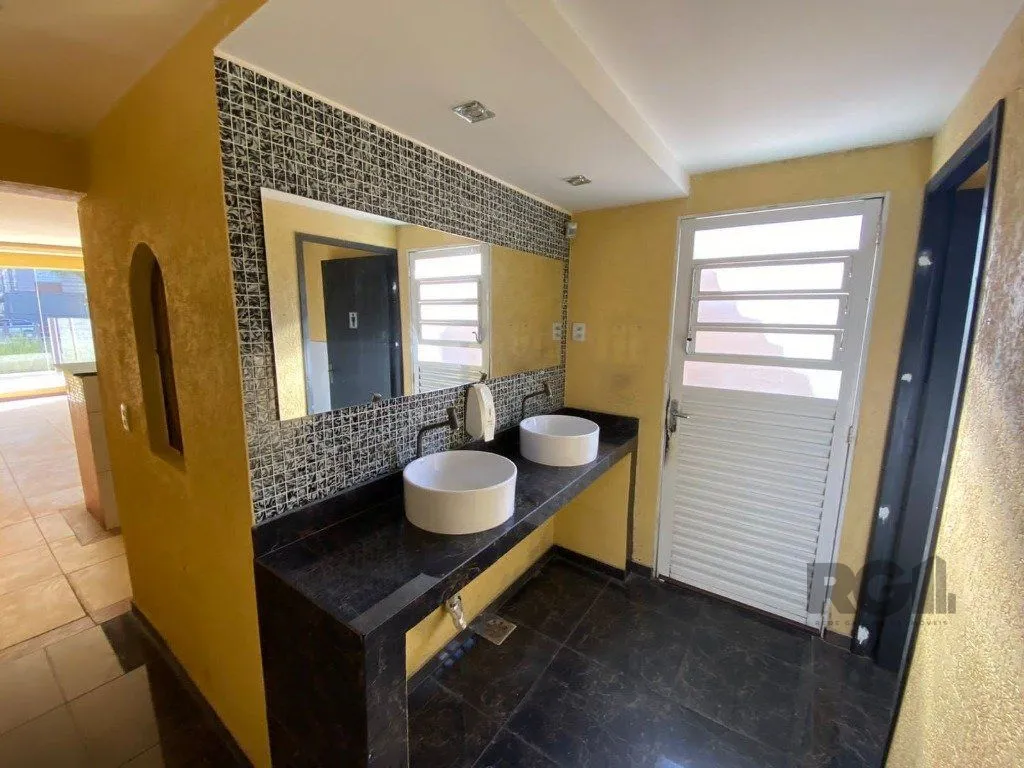 Imagem Casa Comercial em Jardim Itu