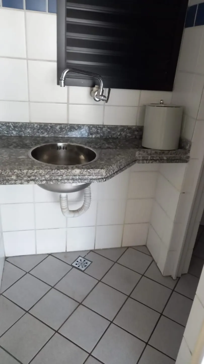 Imagem Comercial à venda 40M², Centro, Pindamonhangaba - SP | Condomínio Edifício Antônio cozzi