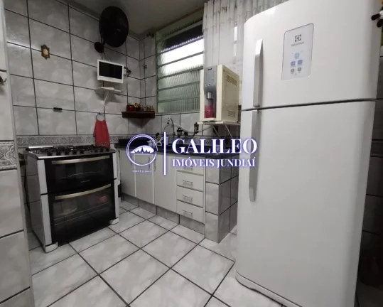 Imagem Casa Residencial no bairro Vila Jundiainópolis com 3 Dormitórios | Jundiaí | São Paulo