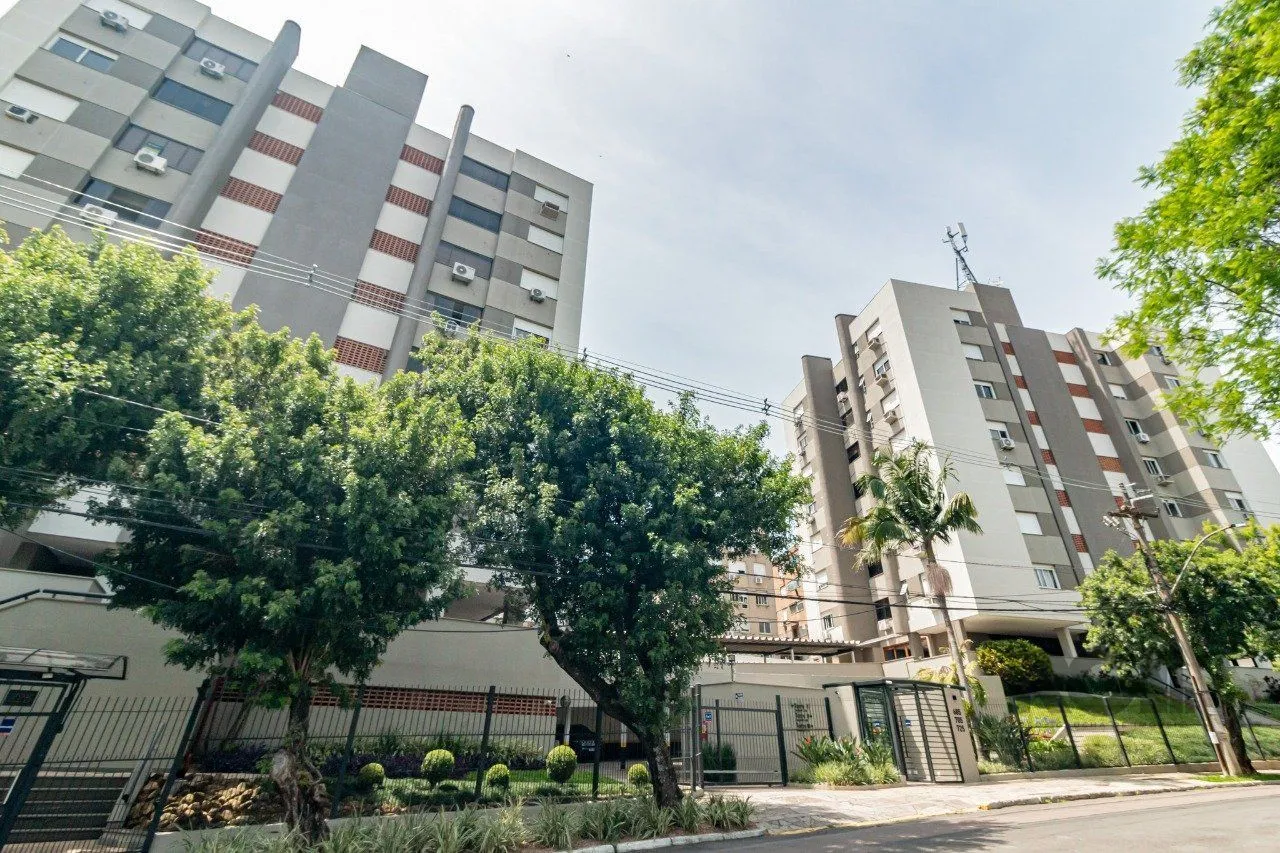 Imagem Apartamento em Passo da Areia