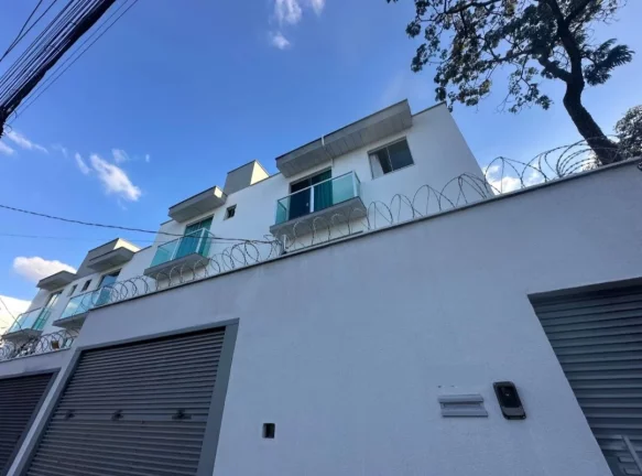 Imagem Casa Padrão
