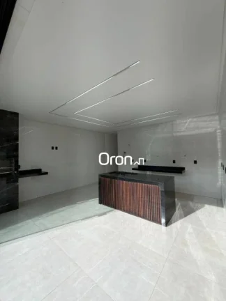 Imagem Casa à venda, 135 m² por R$ 600.000,00 - Vila Oliveira - Aparecida de Goiânia/GO