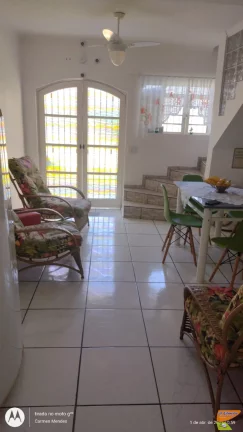Imagem Apartamento 02 dormitórios sendo 01 suite -Pereque Açu