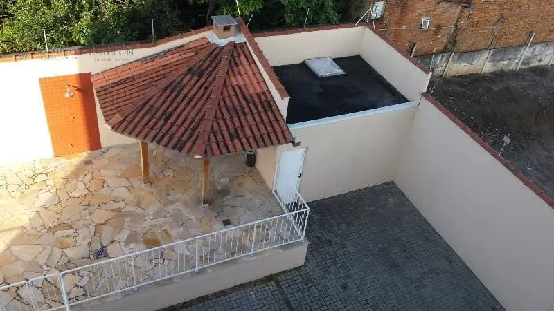 Imagem Apartamento à venda 2 Quartos, 1 Suite, 1 Vaga, 68M², São Benedito, Pindamonhangaba - SP | EDIFÍCIO SAMOA