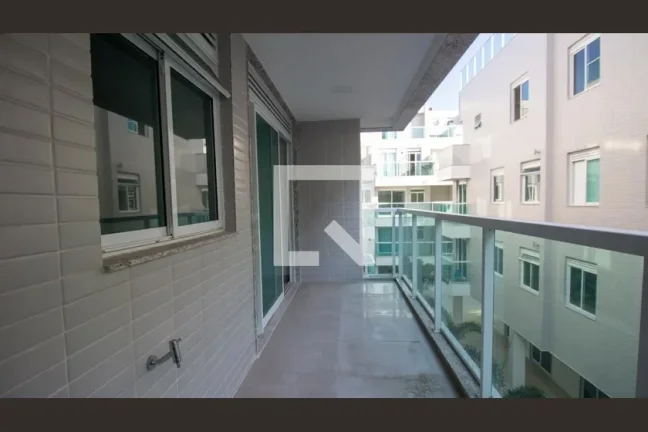 Imagem Apartamento à Venda - Vargem Grande, 2 Quartos, 71 m2