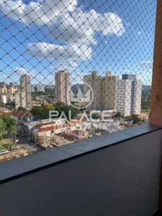 Imagem Encante-se com este magnífico apartamento residencial de 3 dormitórios, sendo 1 suíte, localizado...