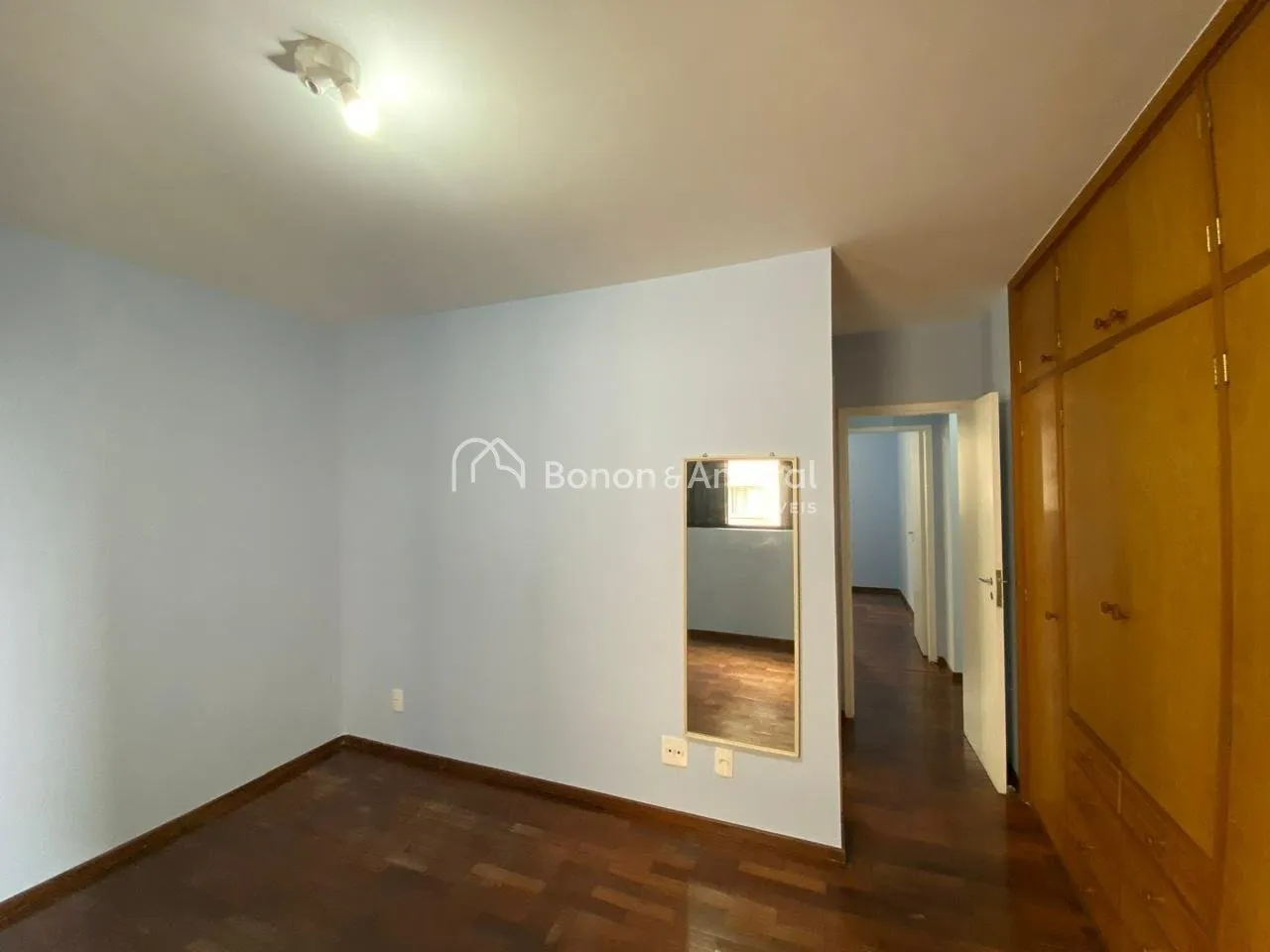 Imagem Apartamento de 3 quartos à venda no Ed. Itororó, Cambuí, Campinas/SP