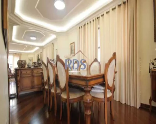 Imagem Apartamento - Duplex / Residencial / Vila Suzana