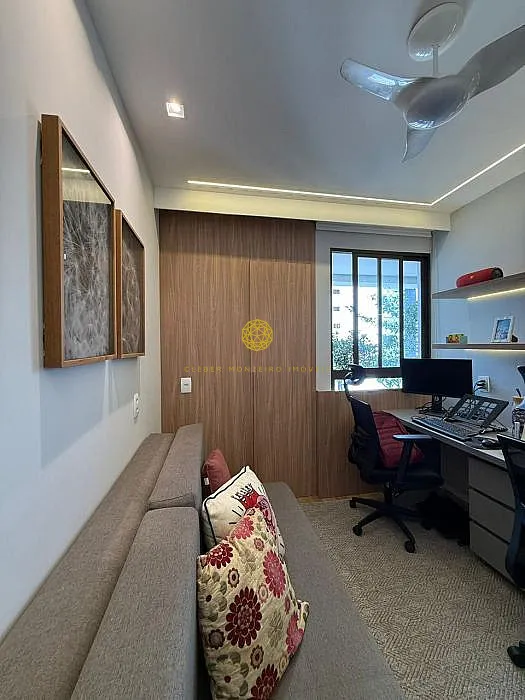 Imagem Apartamento - Venda na Graça no Giardino Loreto 3/4