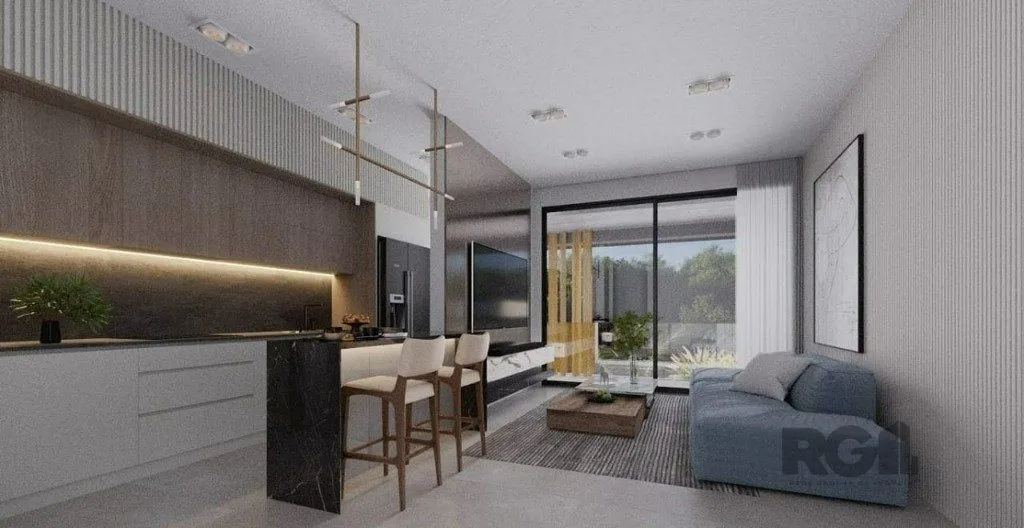 Imagem Apartamento em Praia da Cal