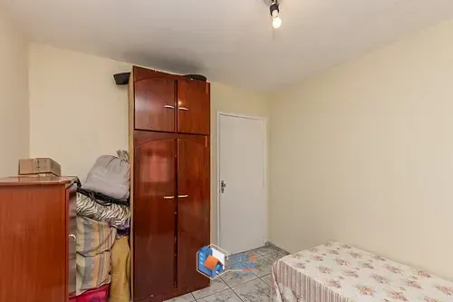 Imagem Sobrado para venda em Vila Tolstoi com 3 quartos, 126m²