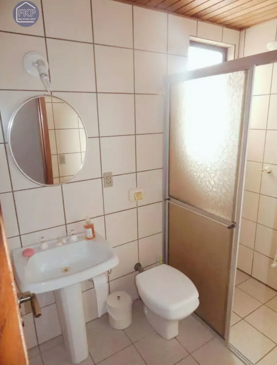 Imagem Apartamento 2 dormitórios à venda no bairro Ingleses do Rio Vermelho - Florianópolis - SC