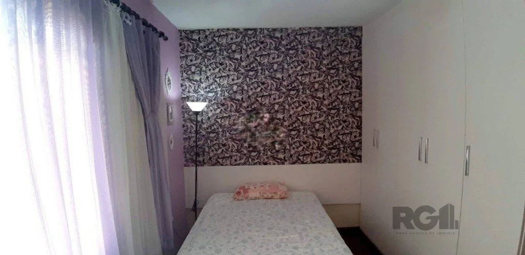 Imagem Casa 4 Dormitórios Bairro Gloria
