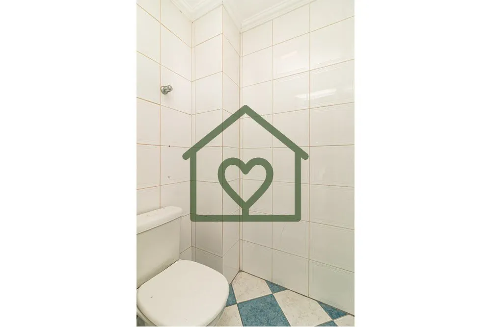 Imagem Apartamento semi mobiliado no Jardim Lindoia em Porto Alegre com 127 m², 3 dormitórios, 1 suíte c...