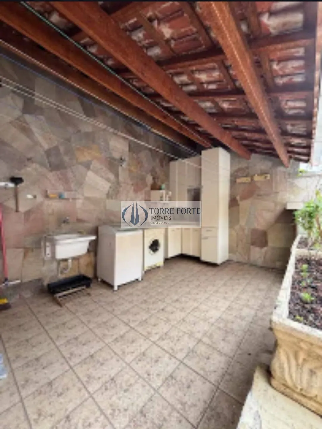 Imagem Sobrado 3 dormitórios 1 suite 2 vagas Vila Ema
