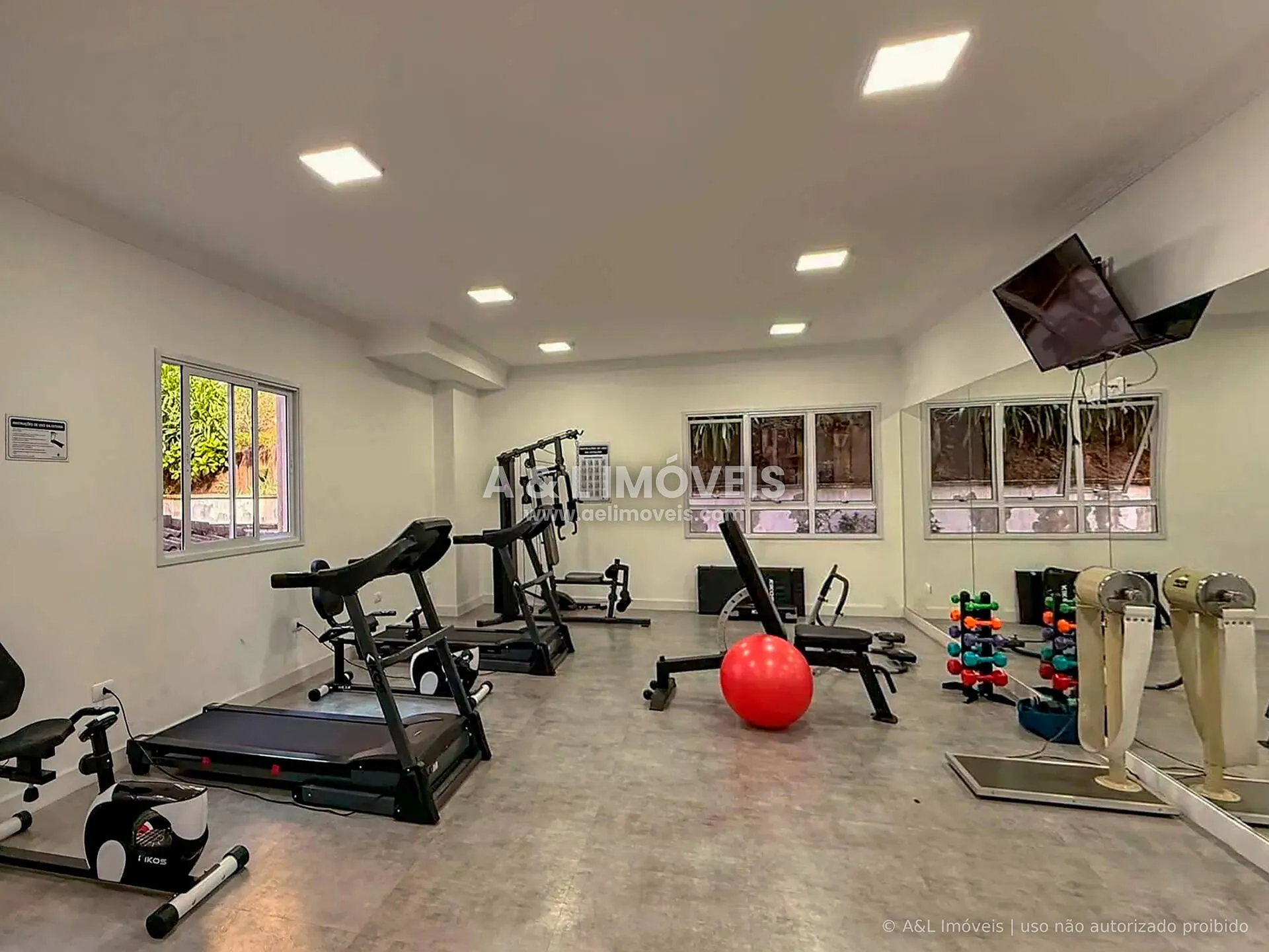 Imagem Apartamento em Campos do Jordão | 87,75 m² | 3 Dorms | Varanda Gourmet