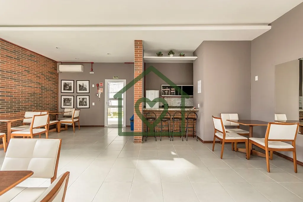 Imagem Ótima oportunidade para quem busca um imóvel pronto para morar ou investir. Este apartamento desoc...