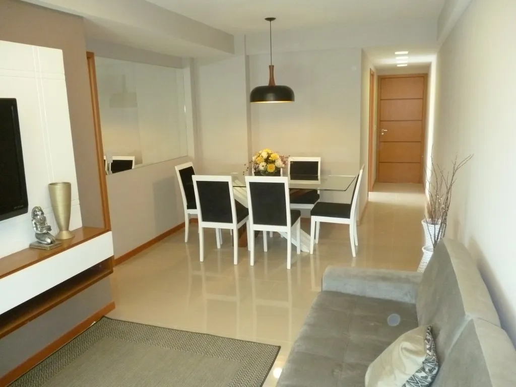 Imagem Apartamento a Venda no bairro Meier - Rio de Janeiro, RJ