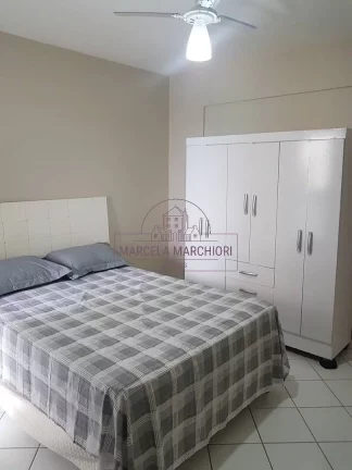 Imagem Apartamento 2 Quartos com Suíte, Sol da Manhã e Vista para o Mar!