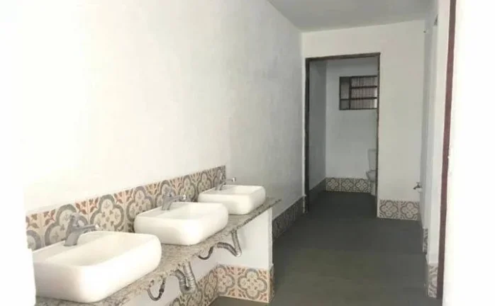 Imagem Alugo Prédio Comercial em Santo André, Vila Home Thon