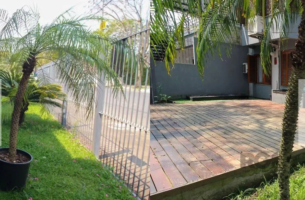 Imagem Casa 4 dormitórios à venda Partenon Porto Alegre/RS