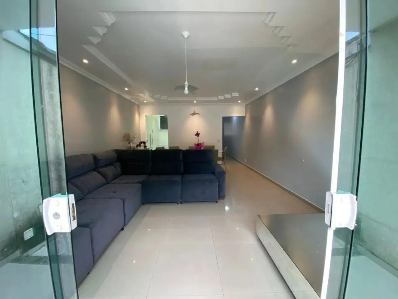 Imagem Casa à venda no bairro Freguesia (Jacarepaguá) em Rio de Janeiro/RJ