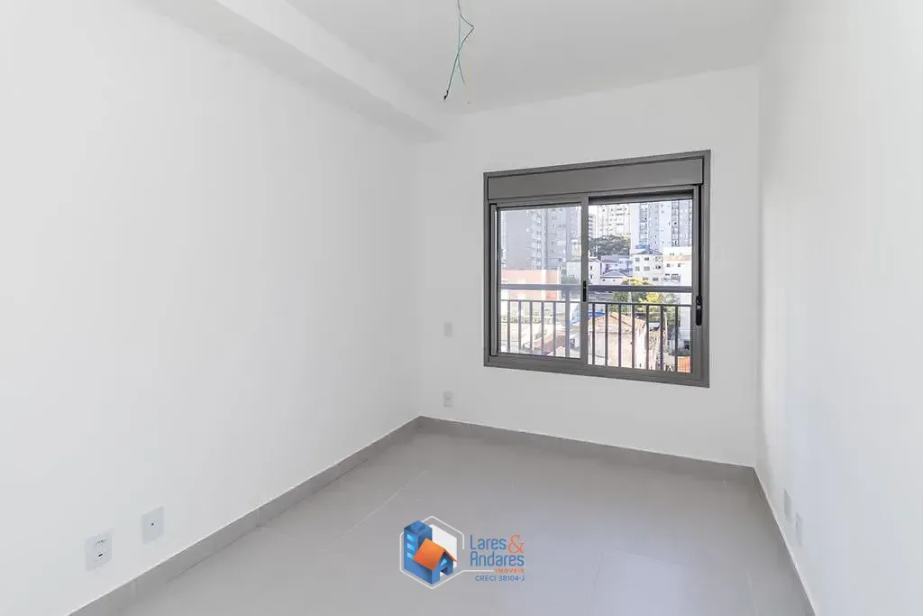 Imagem Apartamento à venda 2 Quartos 1 Suite 1 Vaga 71M² Vila Dom Pedro I São Paulo - SP