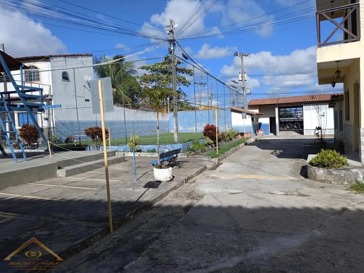 Imagem Casa em Condomínio para Venda em Cabo Frio / RJ no bairro Porto do Carro