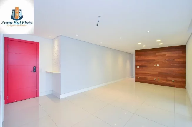 Imagem Apartamento à Venda Na Granja Julieta Com 2 Suítes e 2 Vagas - Varanda Gourmet