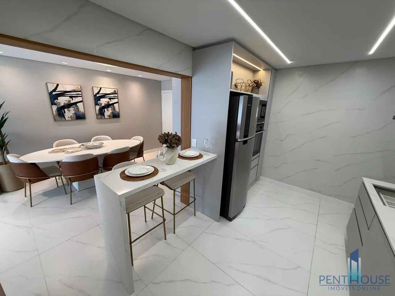 Imagem Apartamento Zona Central para Venda em Balneário Camboriú, CENTRO, 3 dormitórios, 1 suíte, 2 banheiros, 1 vaga