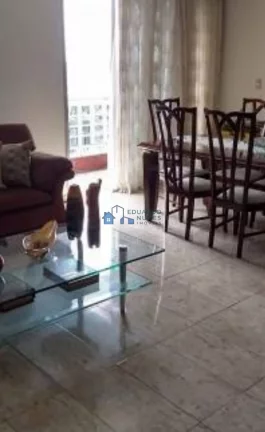 Imagem EXCELENTE APARTAMENTO TODO REVESTIDO, 04 QUARTOS NO BARRO PRETO!