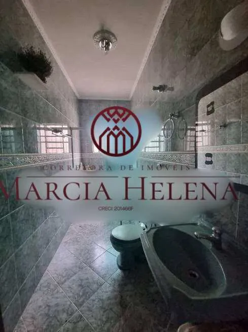 Imagem Casa à venda em Campinas, Jardim Dom Vieira, com 3 quartos, 217m2