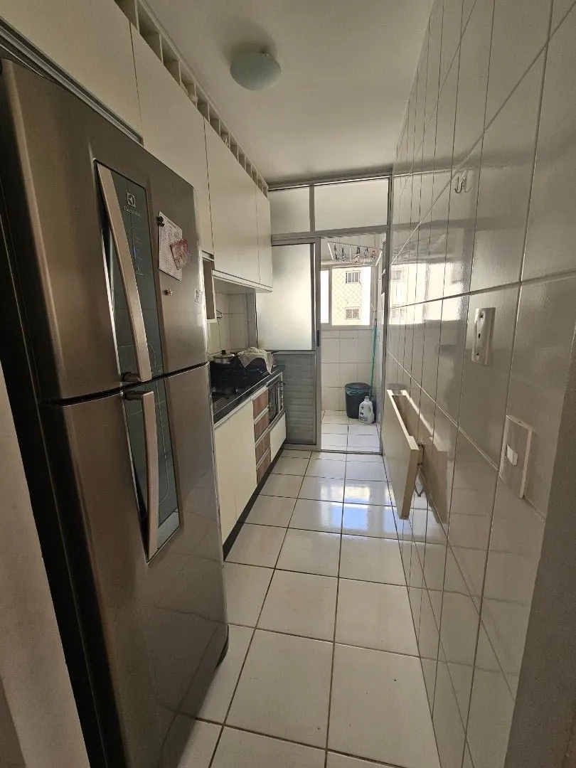 Imagem Apartamento com 2 dormitórios à venda, 55 m² por R$ 480.000,00 - Vila Miriam - Guarulhos/SP