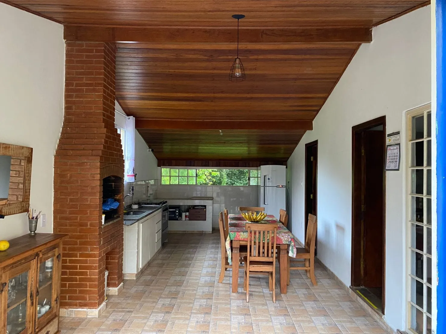 Imagem Sítio à venda 3 Quartos, 1 Vaga, 6,1276 ha, Zona Rural, Silveiras - SP
