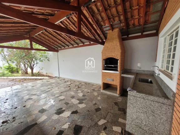 Imagem Casa em Condomínio para Venda em Limeira / SP no bairro Parque Avenida 2