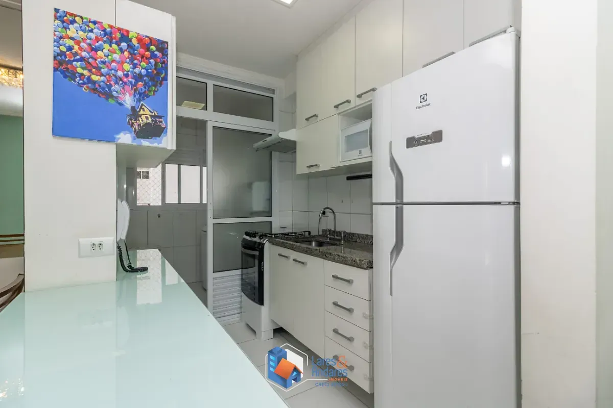 Imagem Apartamento para venda em Saúde com 2 quartos, sendo 1 suíte, 61m²