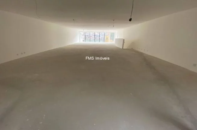 Imagem Loja em Tatuapé com 379,00m²