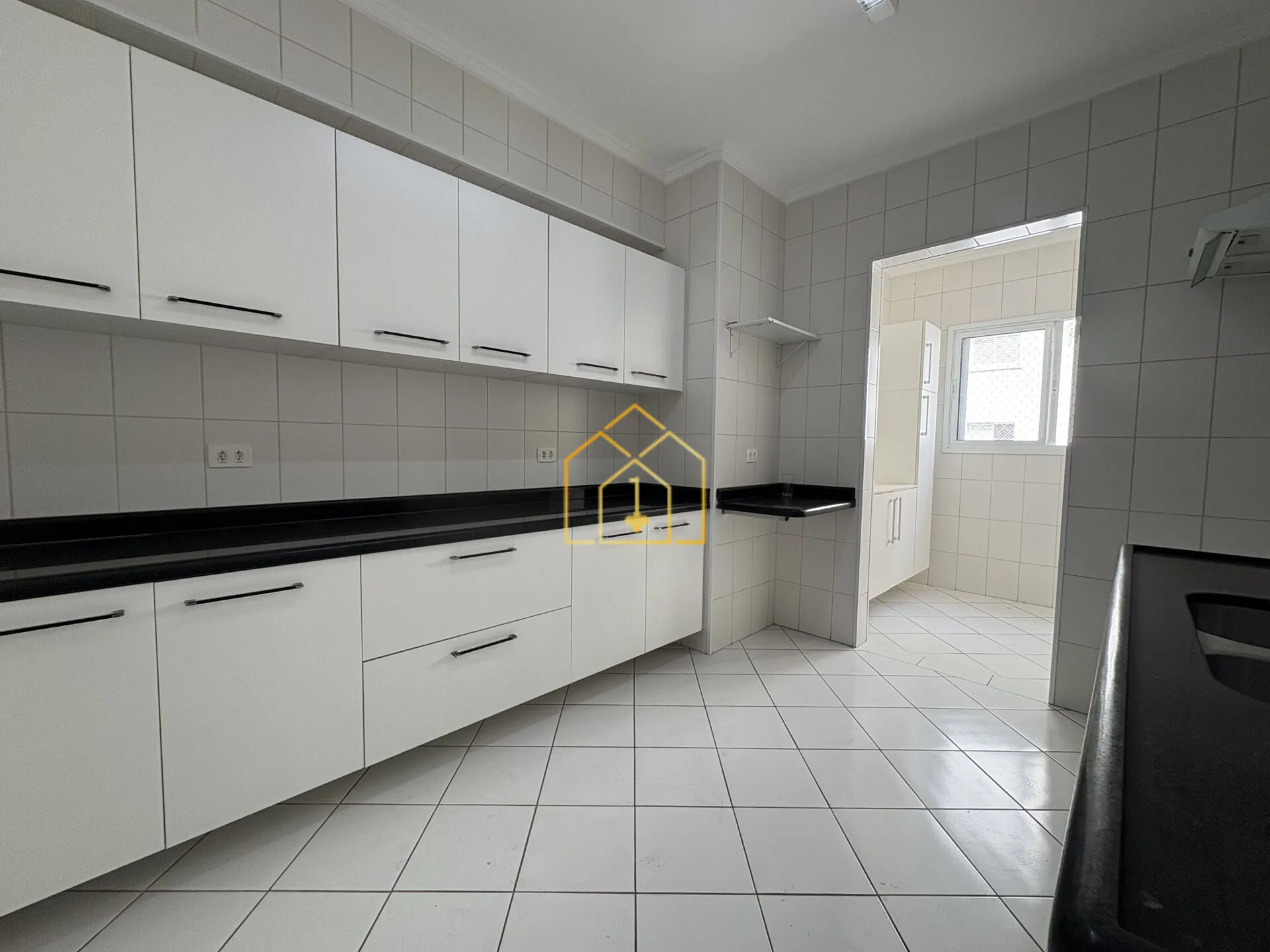 Imagem Apartamento à venda 84m² 3 quartos 1 suíte 2 vagas | Vila Valparaiso - Santo André - SP
